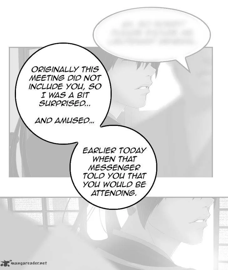 My Dear Cold-Blooded King Chapter 30 page 41