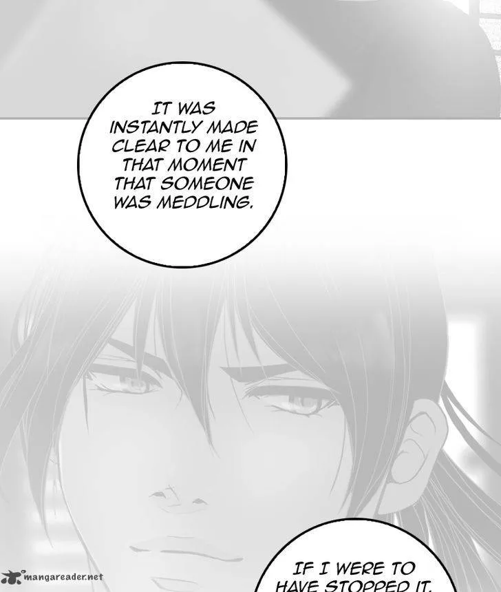 My Dear Cold-Blooded King Chapter 30 page 42