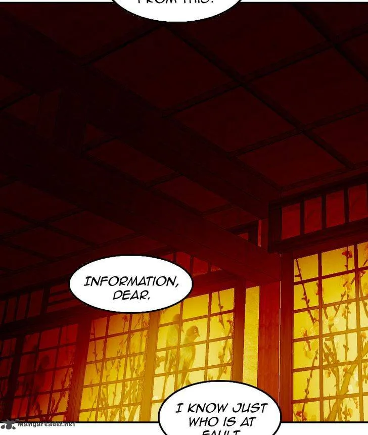 My Dear Cold-Blooded King Chapter 30 page 44
