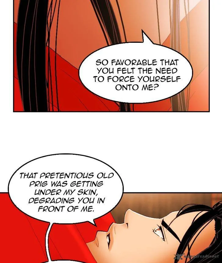 My Dear Cold-Blooded King Chapter 30 page 47
