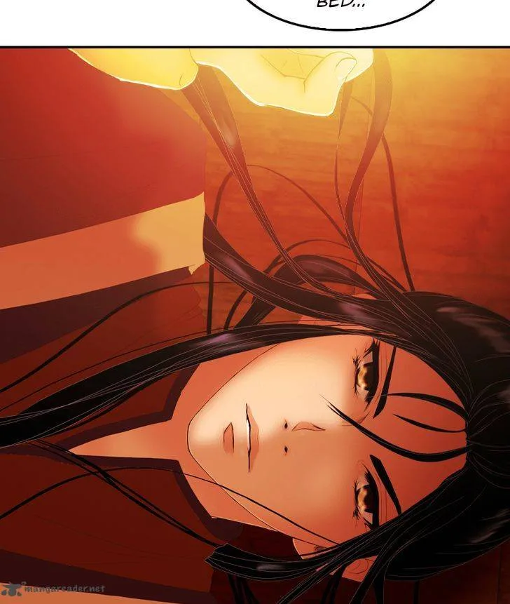 My Dear Cold-Blooded King Chapter 30 page 50