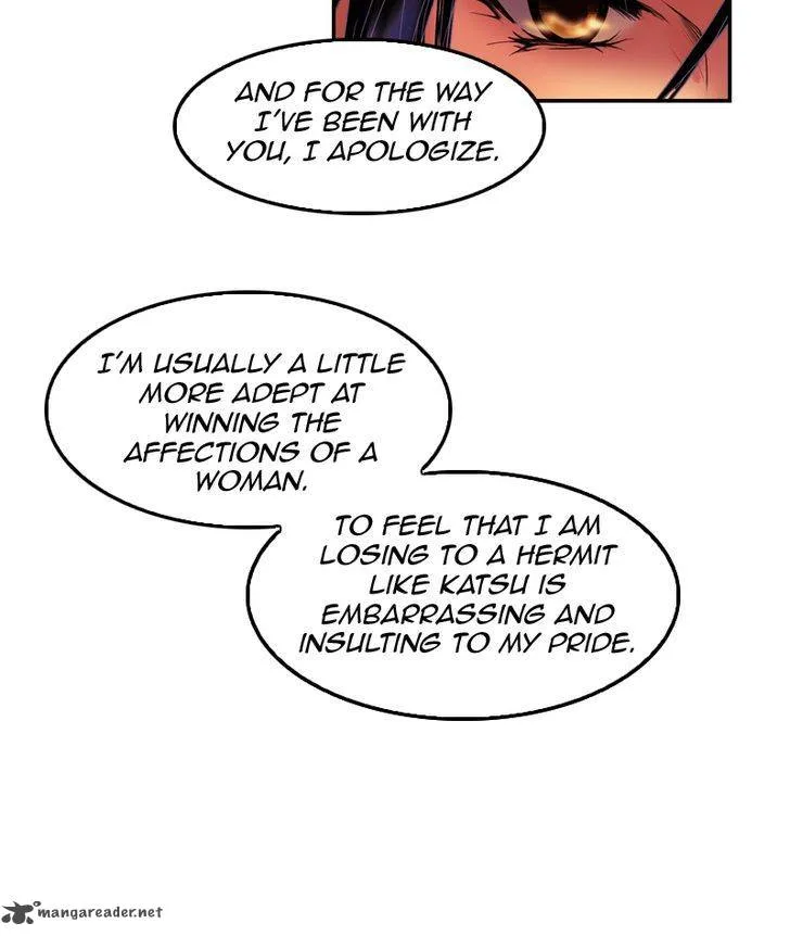My Dear Cold-Blooded King Chapter 30 page 52