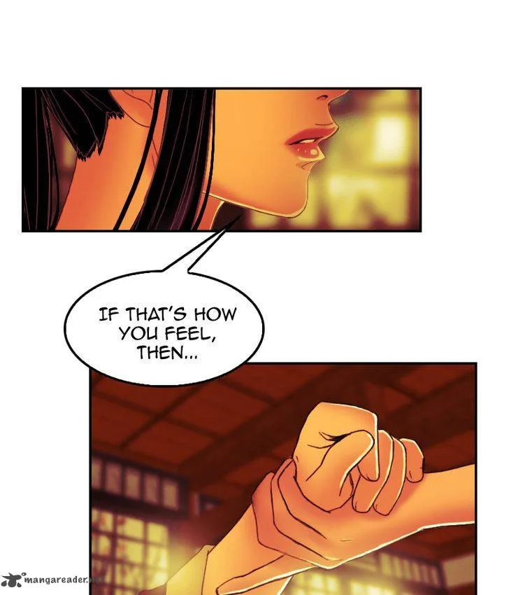 My Dear Cold-Blooded King Chapter 30 page 53
