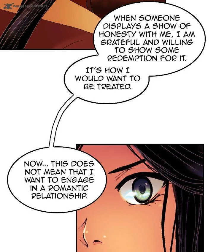 My Dear Cold-Blooded King Chapter 30 page 58