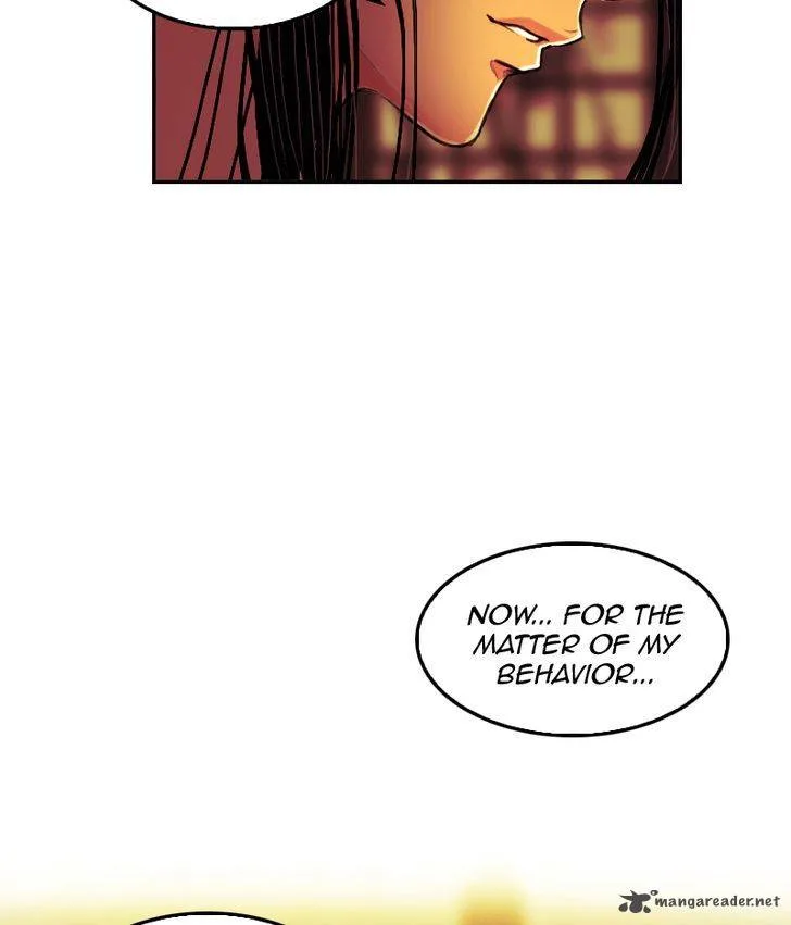 My Dear Cold-Blooded King Chapter 30 page 62
