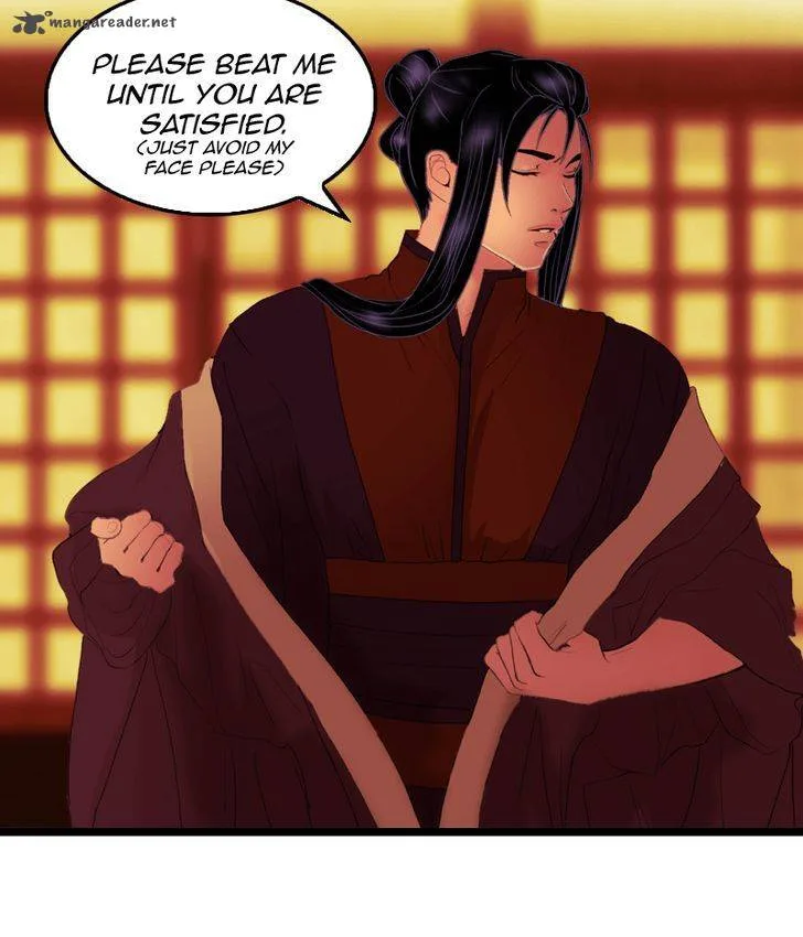 My Dear Cold-Blooded King Chapter 30 page 63