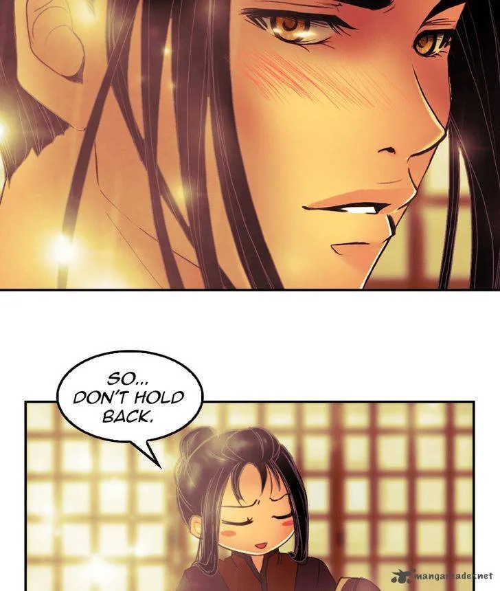 My Dear Cold-Blooded King Chapter 30 page 65