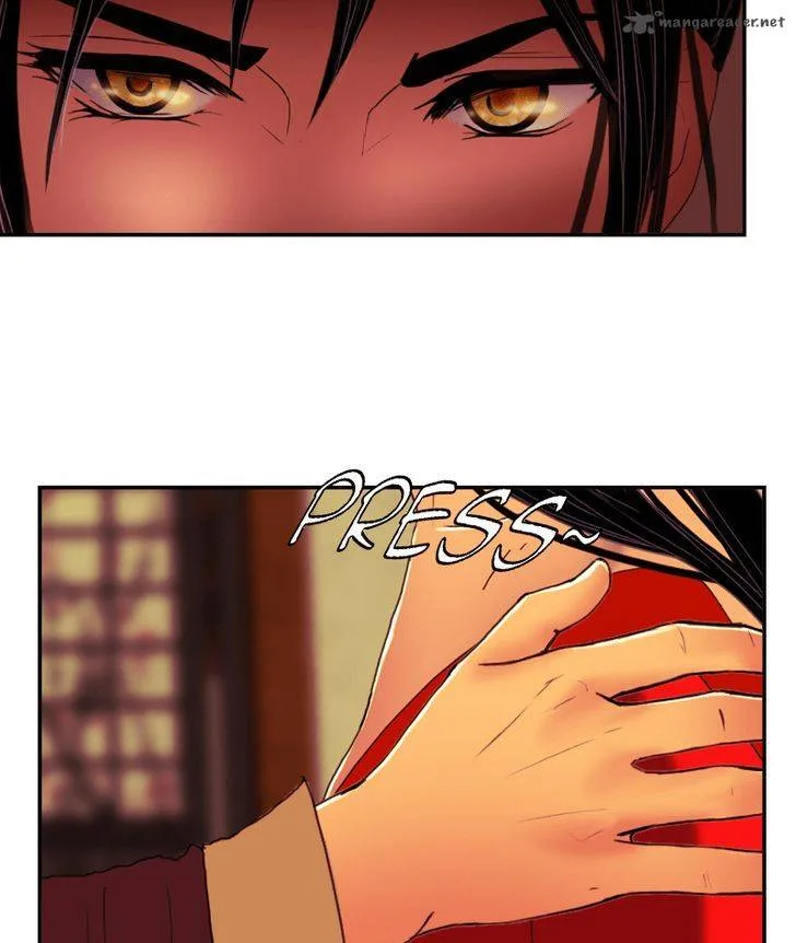 My Dear Cold-Blooded King Chapter 30 page 70