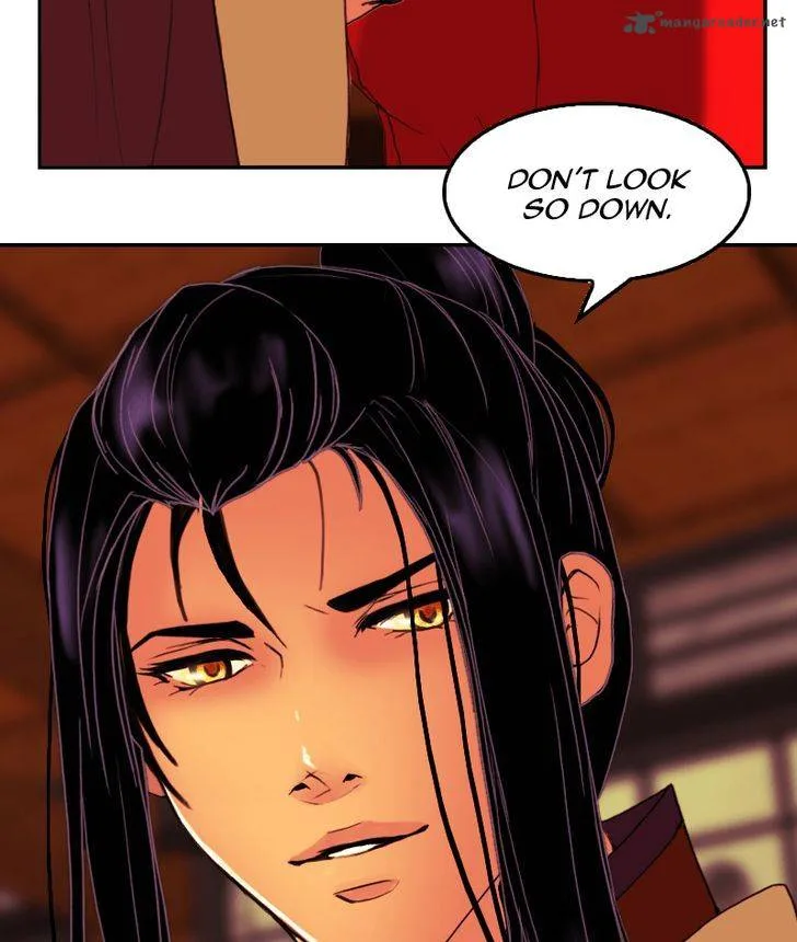 My Dear Cold-Blooded King Chapter 30 page 71