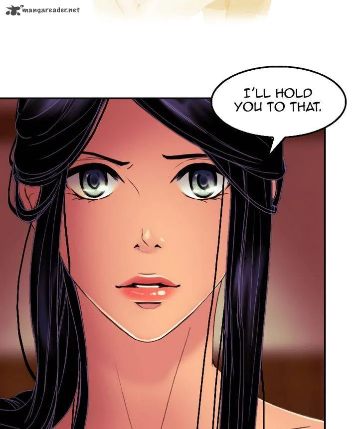 My Dear Cold-Blooded King Chapter 30 page 73