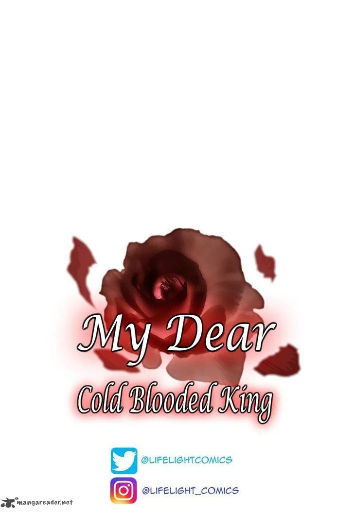 My Dear Cold-Blooded King Chapter 30 page 76