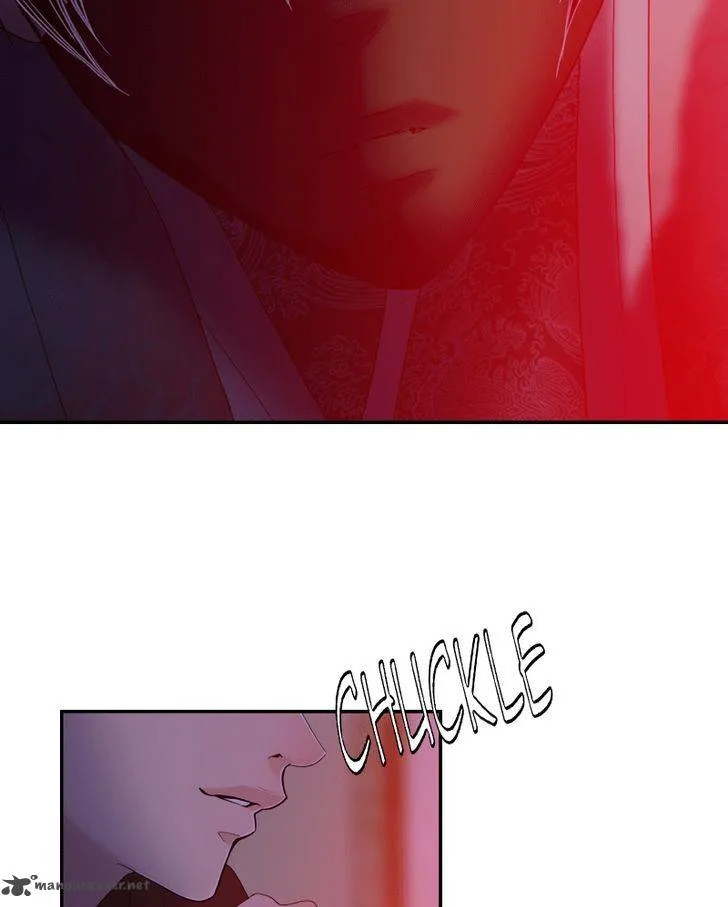My Dear Cold-Blooded King Chapter 31 page 14