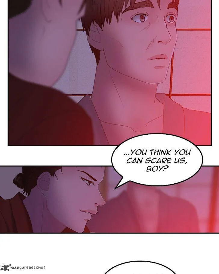 My Dear Cold-Blooded King Chapter 31 page 12