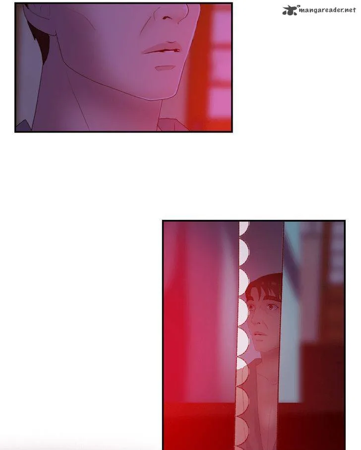 My Dear Cold-Blooded King Chapter 31 page 9