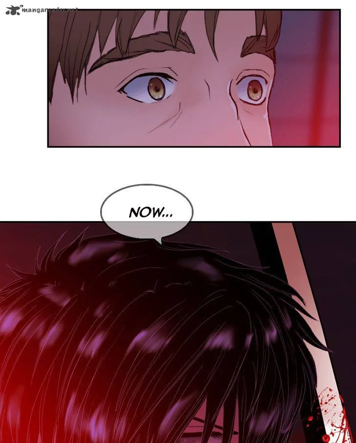 My Dear Cold-Blooded King Chapter 31 page 19