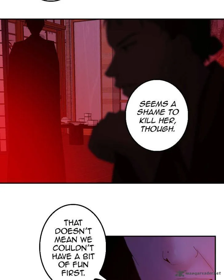 My Dear Cold-Blooded King Chapter 31 page 6