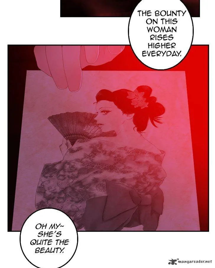 My Dear Cold-Blooded King Chapter 31 page 5