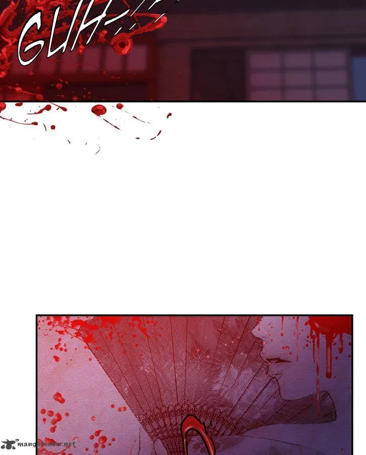 My Dear Cold-Blooded King Chapter 31 page 16
