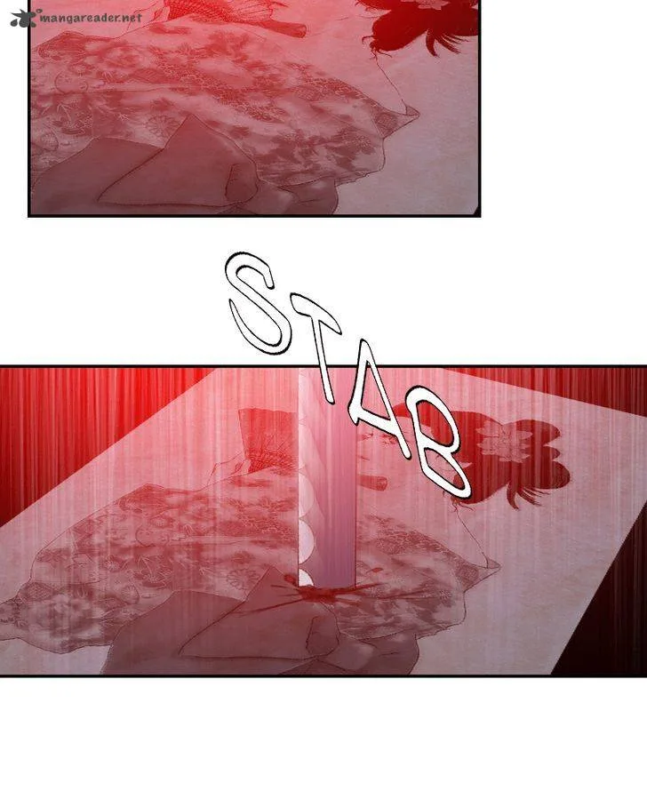 My Dear Cold-Blooded King Chapter 31 page 8