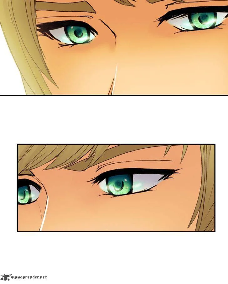 My Dear Cold-Blooded King Chapter 31 page 42