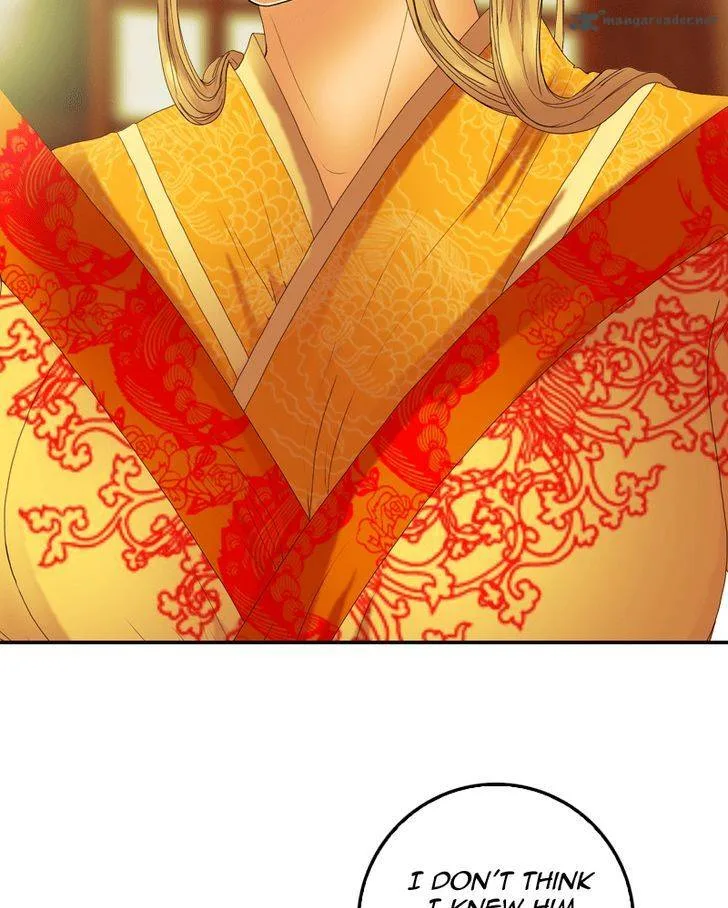 My Dear Cold-Blooded King Chapter 31 page 45