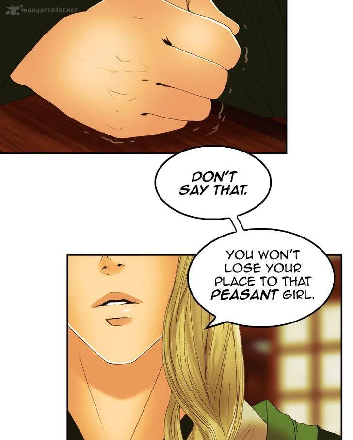 My Dear Cold-Blooded King Chapter 31 page 49