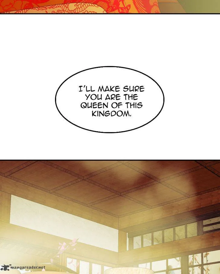 My Dear Cold-Blooded King Chapter 31 page 55
