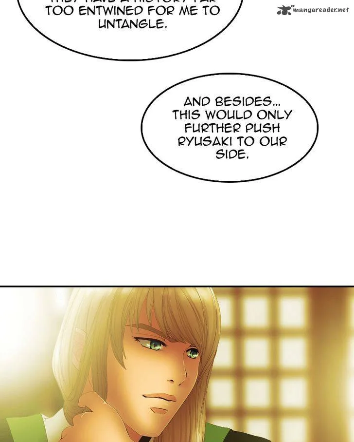 My Dear Cold-Blooded King Chapter 31 page 65