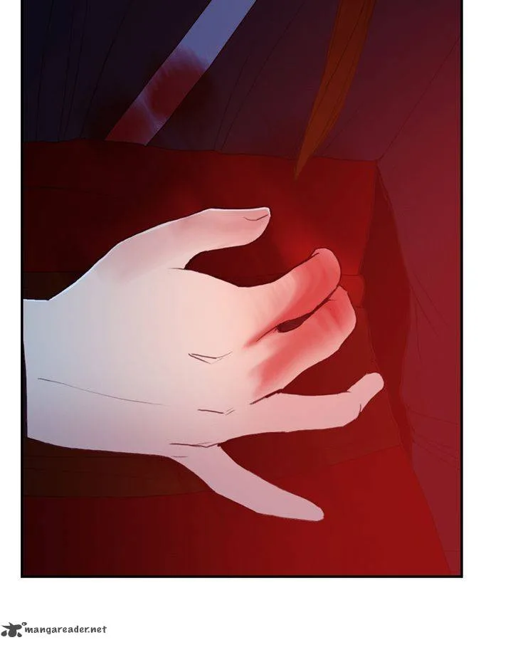 My Dear Cold-Blooded King Chapter 31 page 79