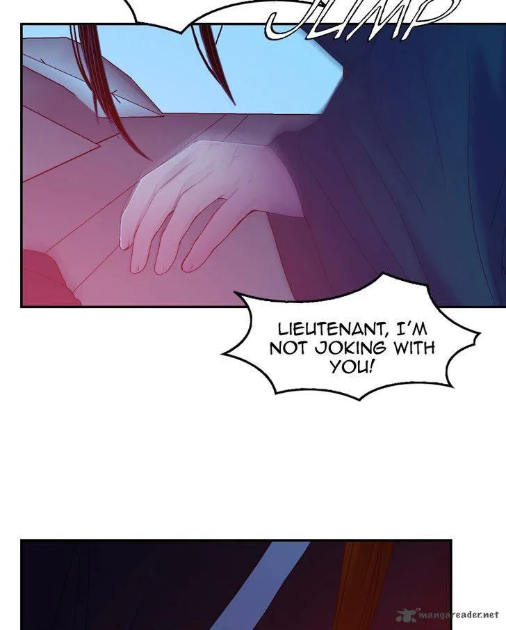 My Dear Cold-Blooded King Chapter 31 page 78