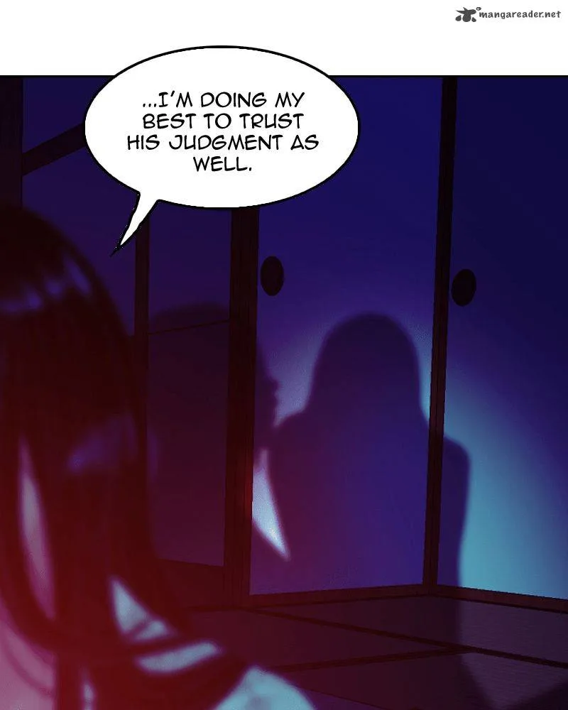 My Dear Cold-Blooded King Chapter 32 page 31