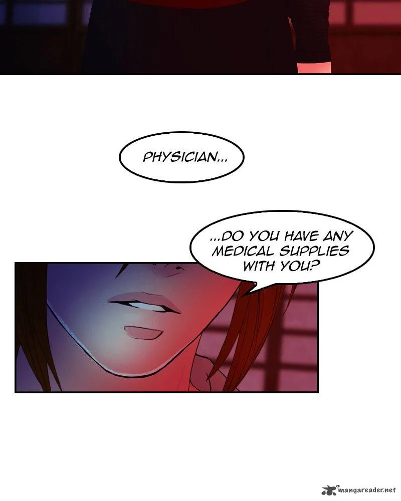 My Dear Cold-Blooded King Chapter 32 page 4