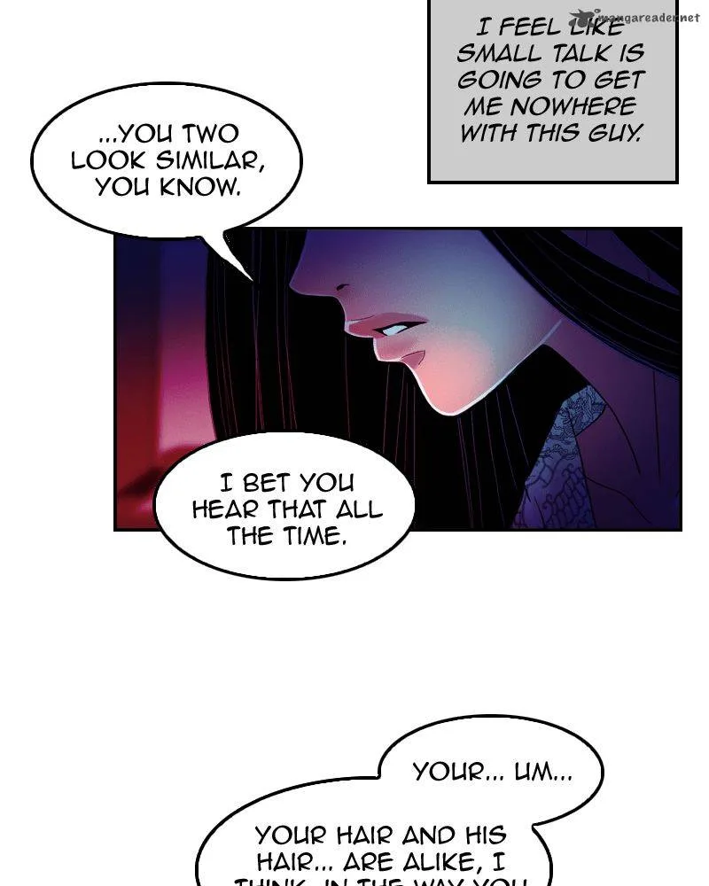 My Dear Cold-Blooded King Chapter 32 page 12