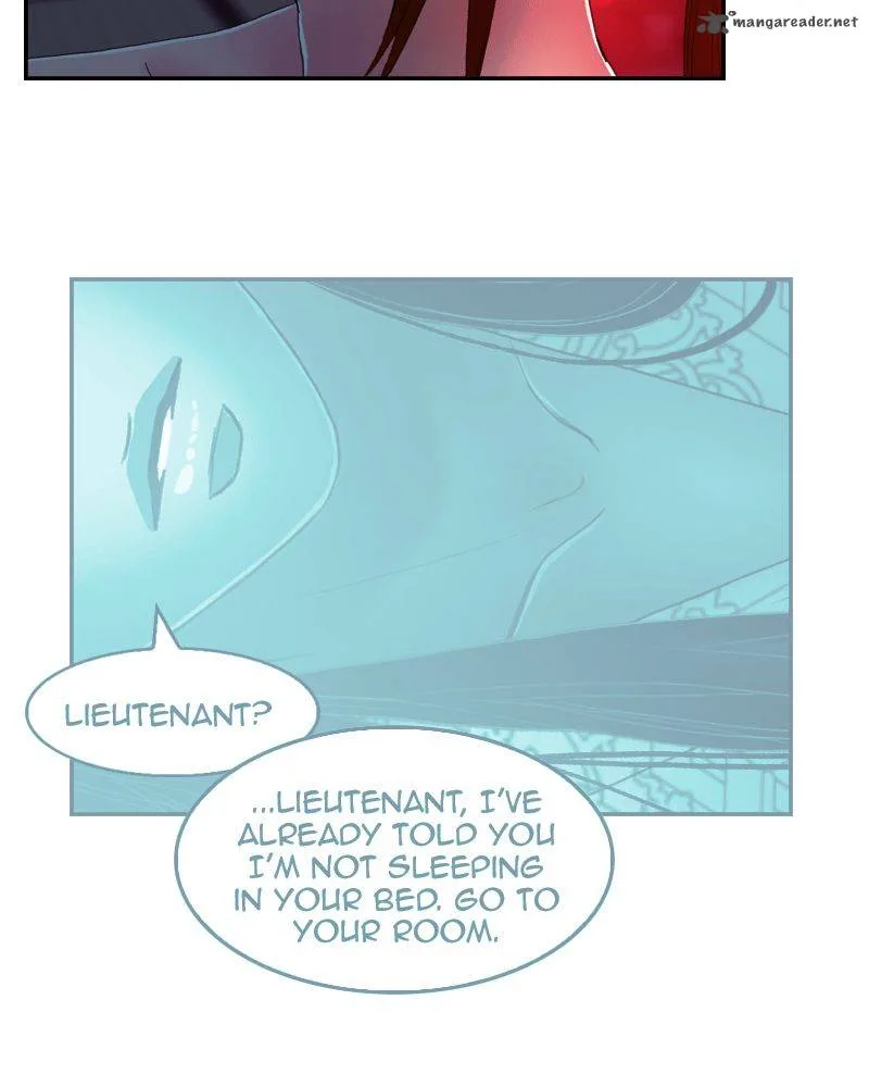 My Dear Cold-Blooded King Chapter 32 page 17