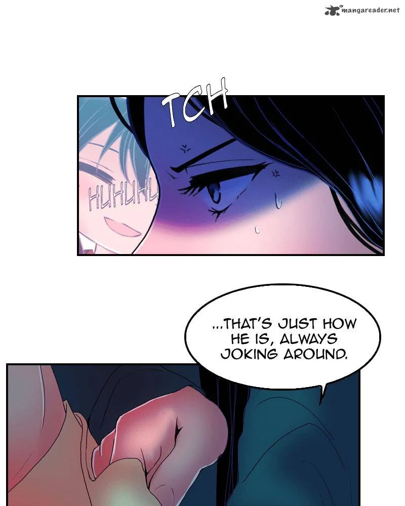 My Dear Cold-Blooded King Chapter 32 page 18