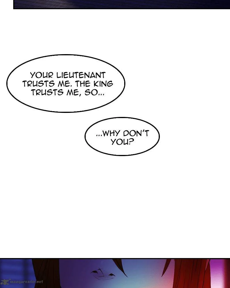 My Dear Cold-Blooded King Chapter 32 page 34