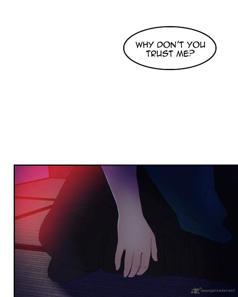 My Dear Cold-Blooded King Chapter 32 page 33