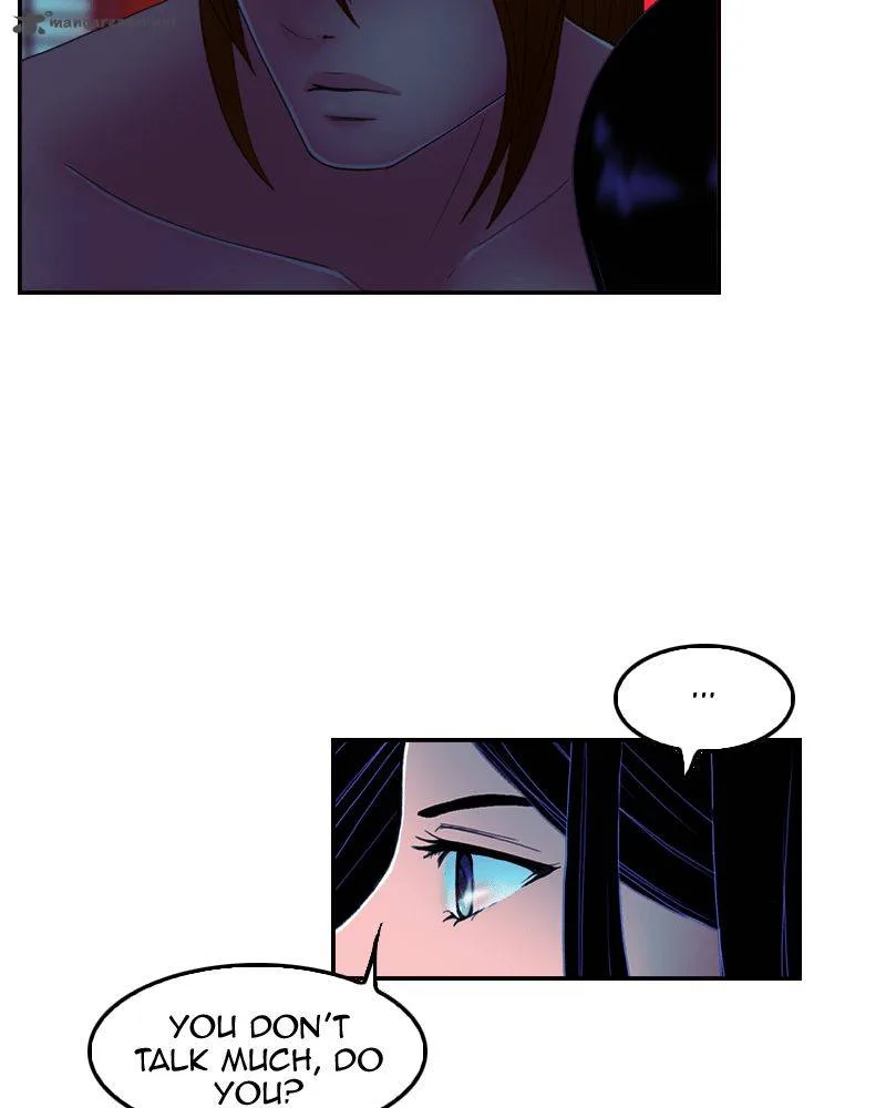 My Dear Cold-Blooded King Chapter 32 page 28