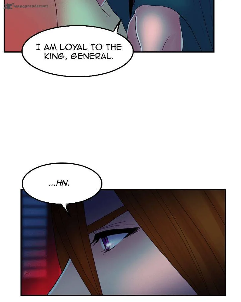My Dear Cold-Blooded King Chapter 32 page 19