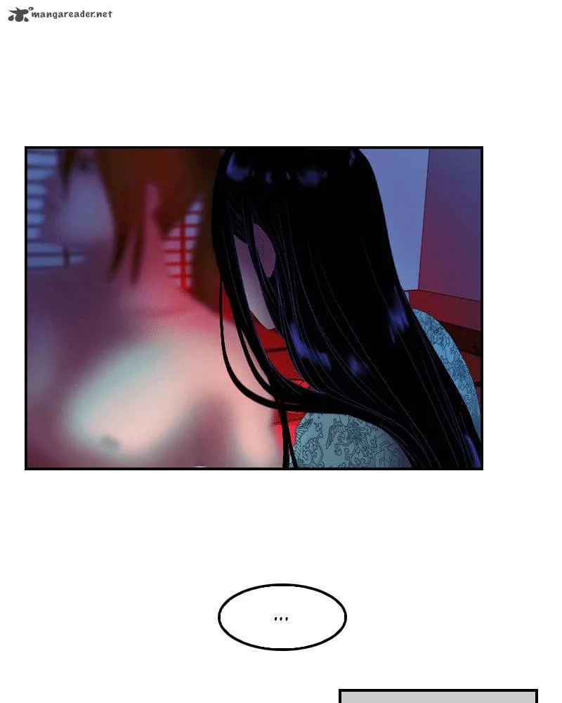 My Dear Cold-Blooded King Chapter 32 page 11