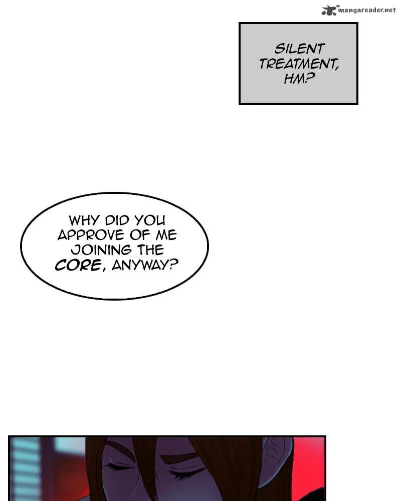 My Dear Cold-Blooded King Chapter 32 page 27
