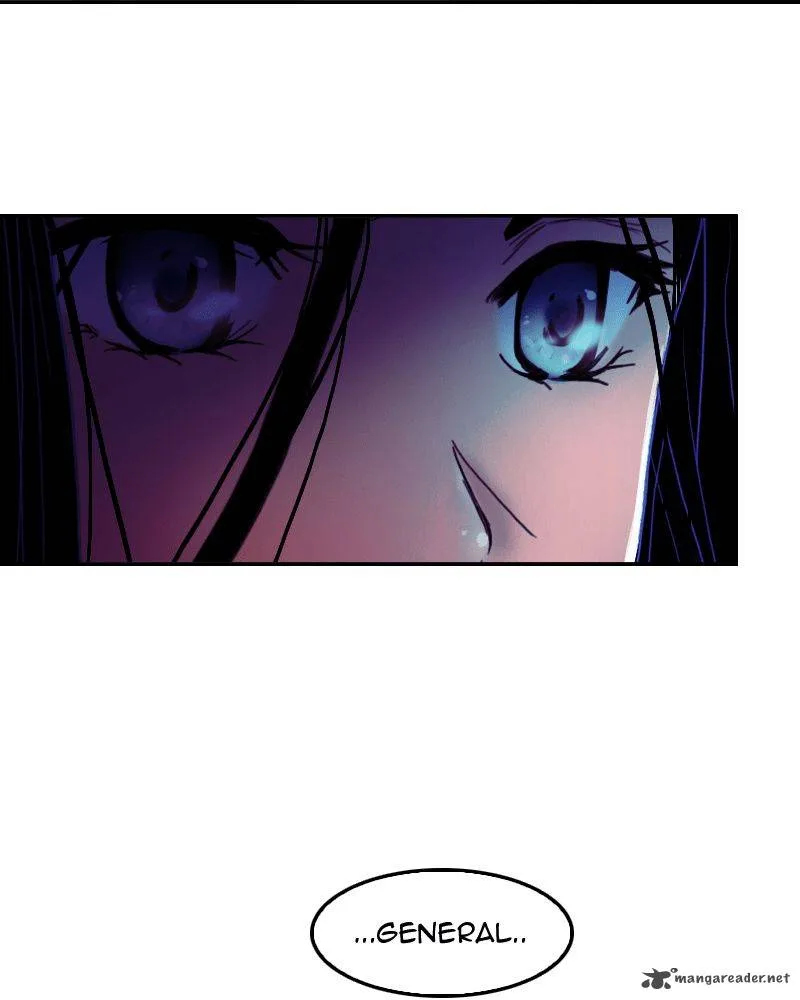 My Dear Cold-Blooded King Chapter 32 page 32