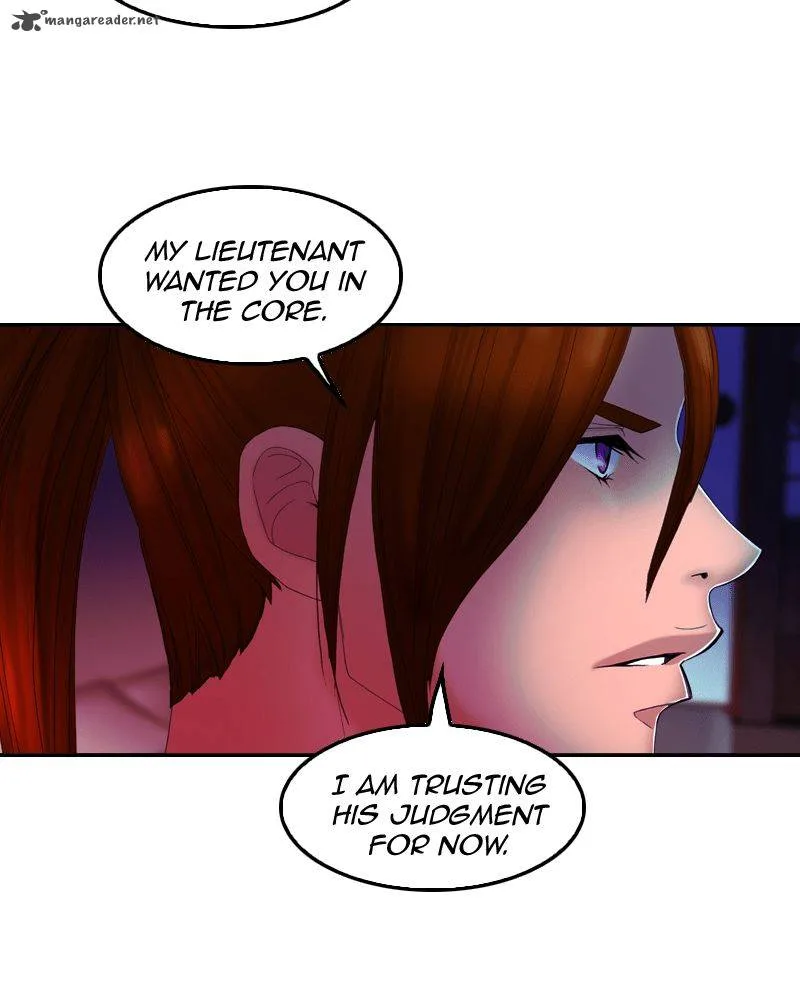 My Dear Cold-Blooded King Chapter 32 page 29