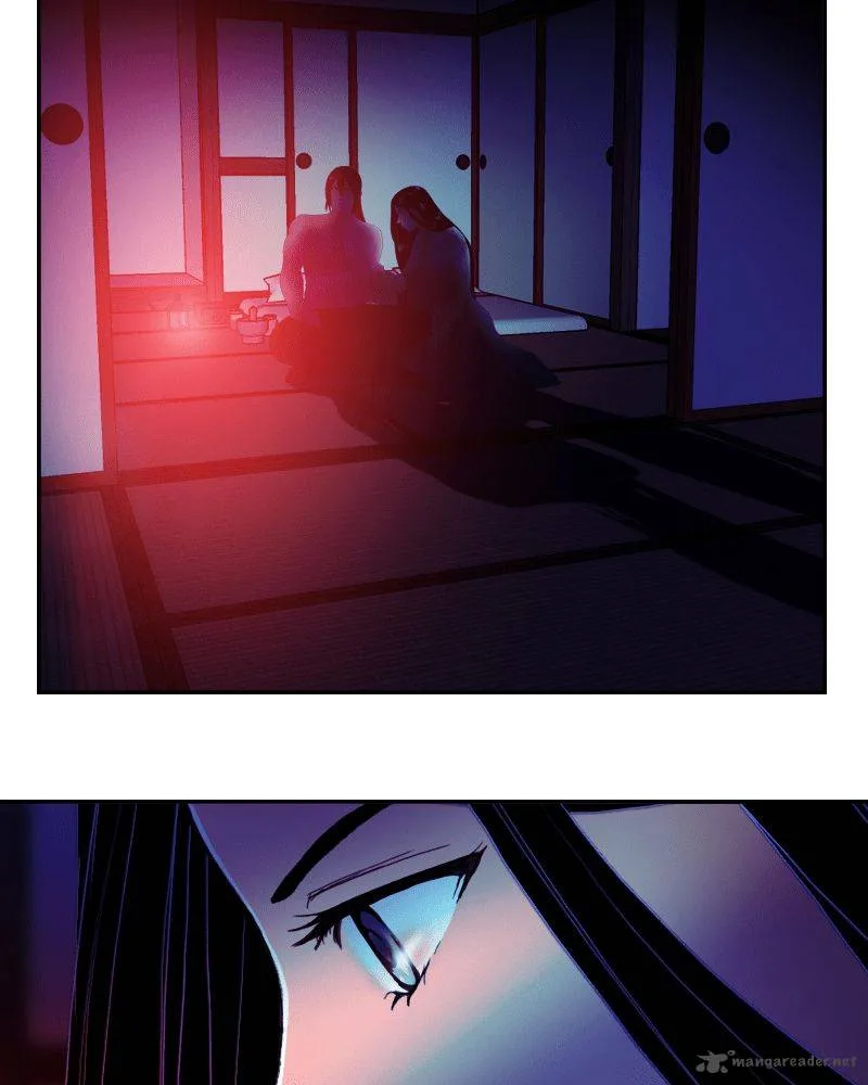 My Dear Cold-Blooded King Chapter 32 page 36