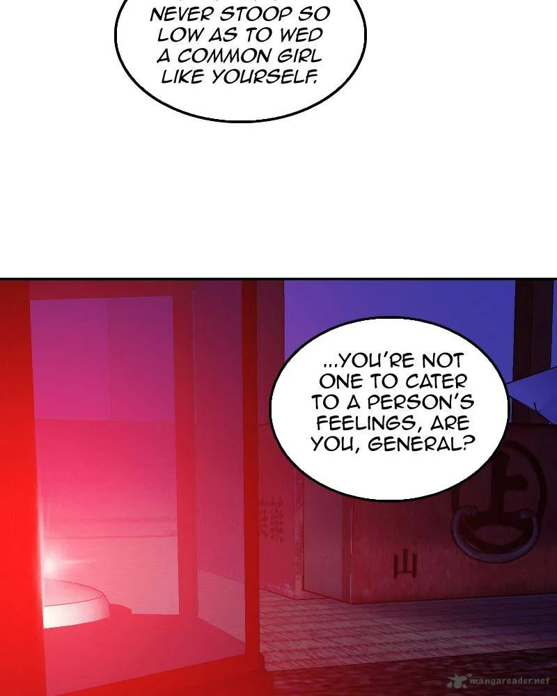 My Dear Cold-Blooded King Chapter 32 page 39