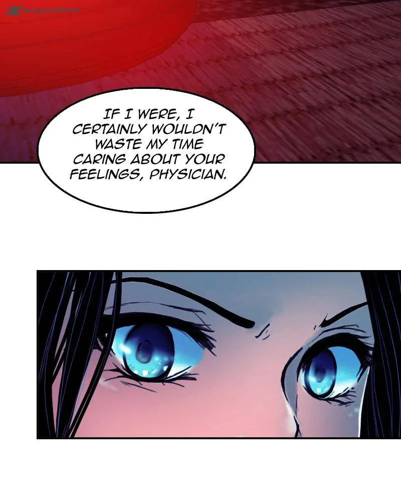 My Dear Cold-Blooded King Chapter 32 page 40