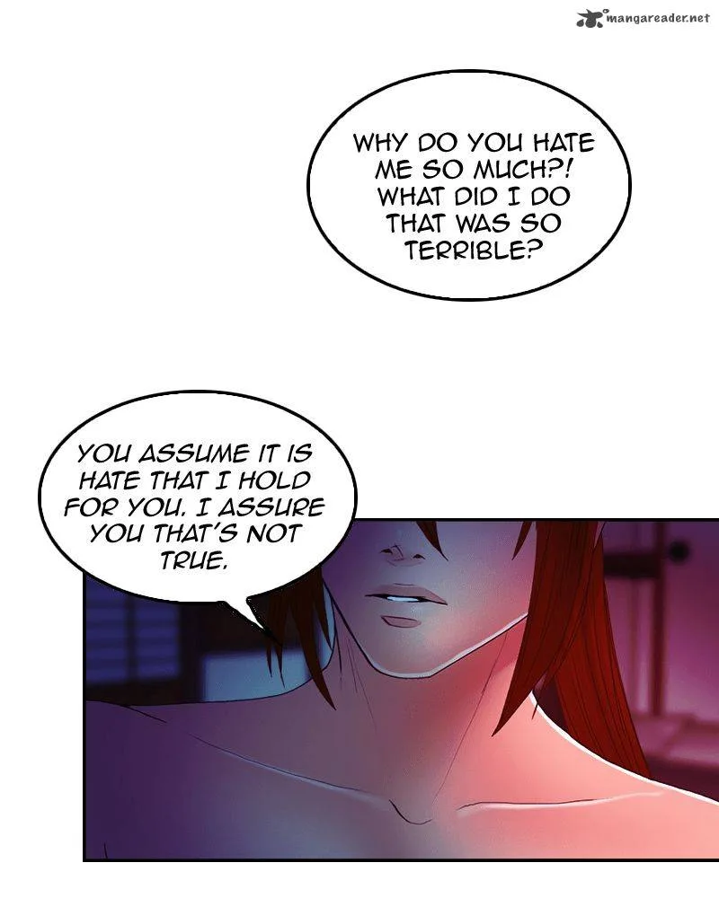 My Dear Cold-Blooded King Chapter 32 page 41