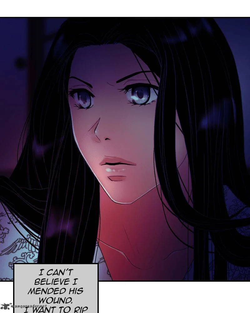 My Dear Cold-Blooded King Chapter 32 page 44