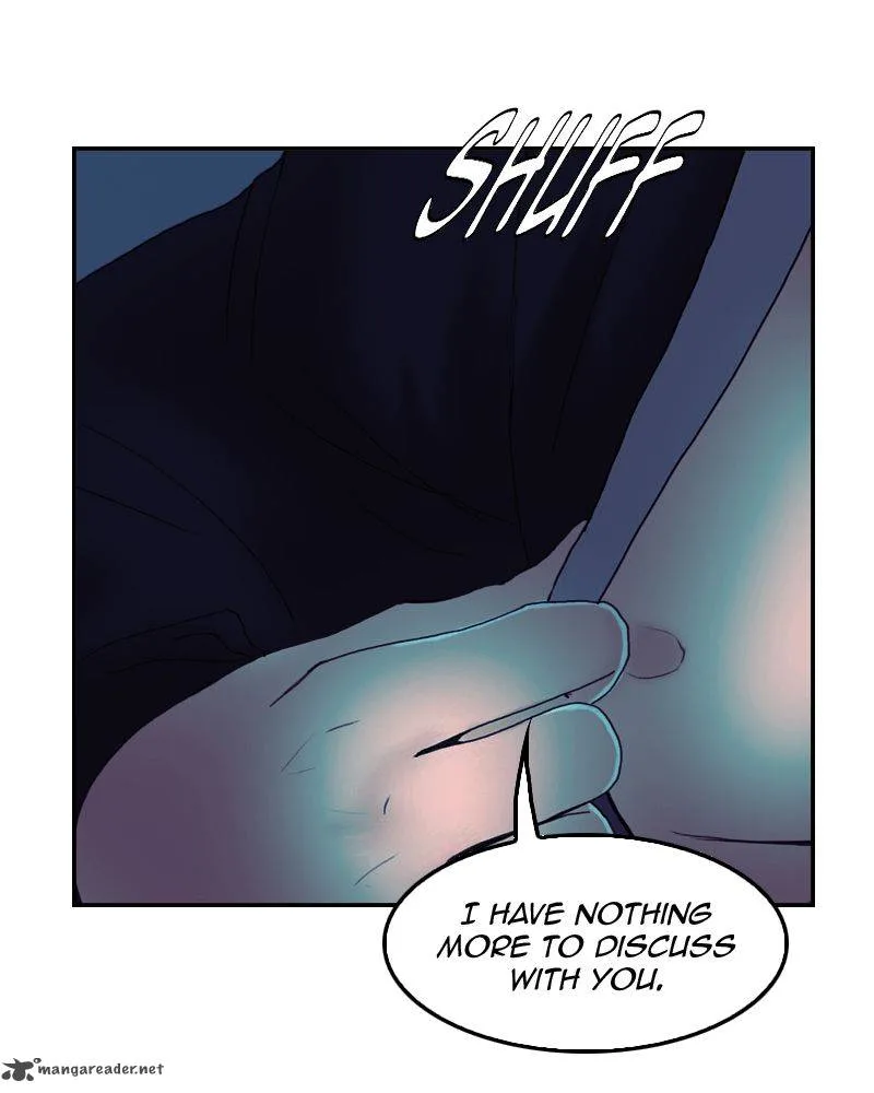 My Dear Cold-Blooded King Chapter 32 page 46