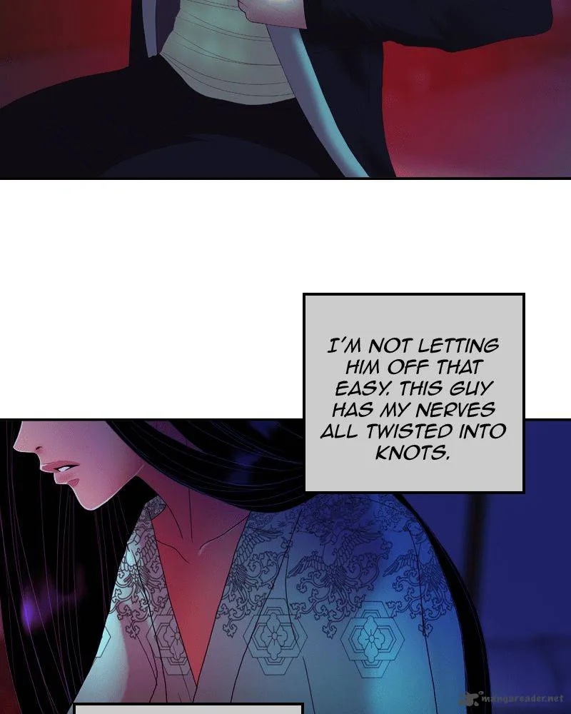 My Dear Cold-Blooded King Chapter 32 page 49